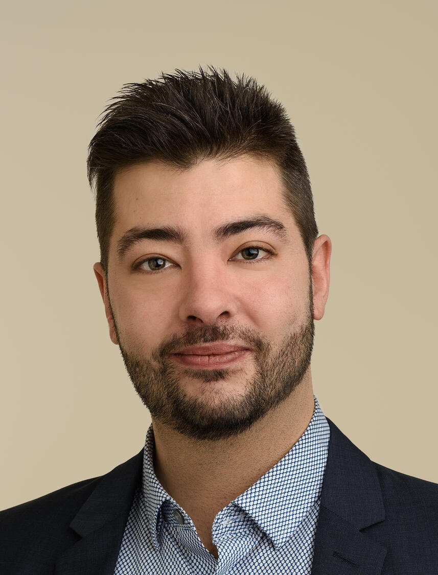 William Galipeau-Gagnon Assurance vie au Québec. Meilleur prix assurance.